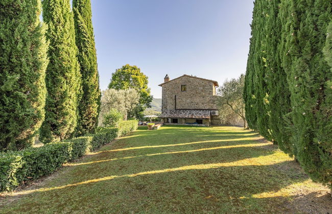 Casale Al Sole Tra Le Vecchie Vigne 6 - Foto 27