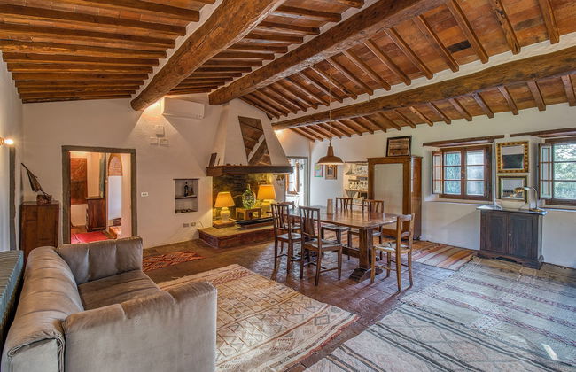 Casale Al Sole Tra Le Vecchie Vigne 6 - Foto 11