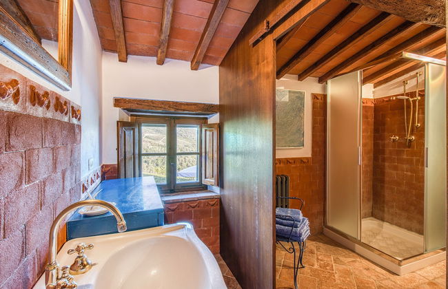 Casale Al Sole Tra Le Vecchie Vigne 6 - Foto 12