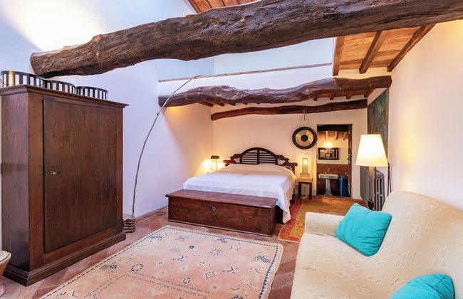 Casale Al Sole Tra Le Vecchie Vigne 6 - Foto 7