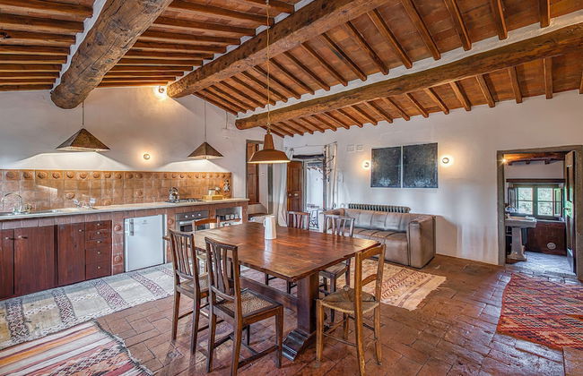 Casale Al Sole Tra Le Vecchie Vigne 6 - Foto 24