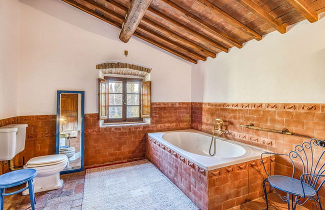 Casale Al Sole Tra Le Vecchie Vigne 6 - Foto 14