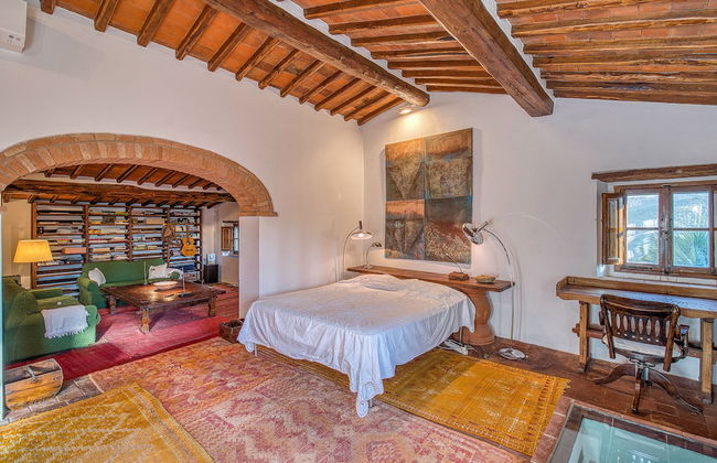 Casale Al Sole Tra Le Vecchie Vigne 6 - Foto 4