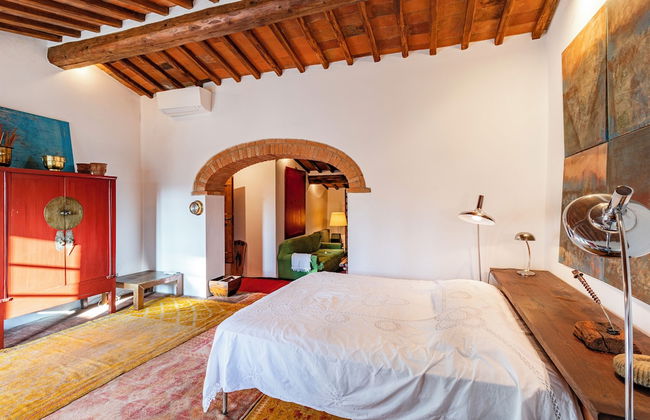 Casale Al Sole Tra Le Vecchie Vigne 6 - Foto 3