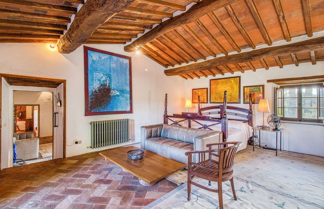 Casale Al Sole Tra Le Vecchie Vigne 6 - Foto 23