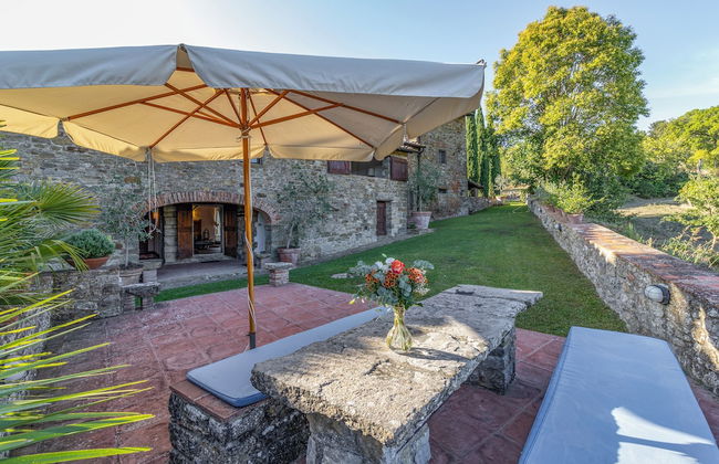 Casale Al Sole Tra Le Vecchie Vigne 6 - Foto 1