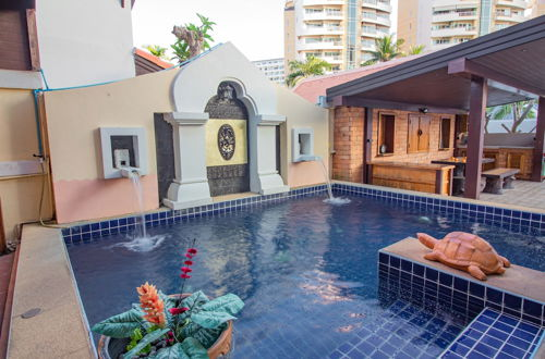 Photo 22 - Thabali Oasis private pool 3bhk