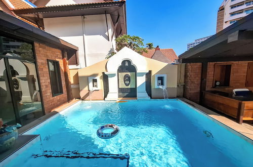 Photo 23 - Thabali Oasis private pool 3bhk