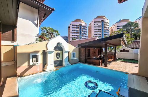 Photo 22 - Thabali Oasis private pool 3bhk