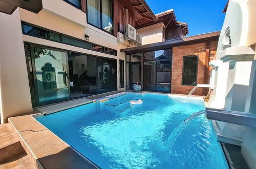 Photo 24 - Thabali Oasis private pool 3bhk