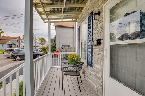 Photo 14 - Central Auburn Apartment w/ Porch: Pets Welcome