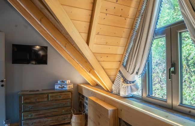 Dandy Villas Karpenisi-Lux Chalet - Foto 4