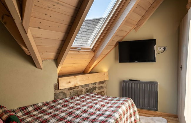 Dandy Villas Karpenisi-Lux Chalet - Foto 13