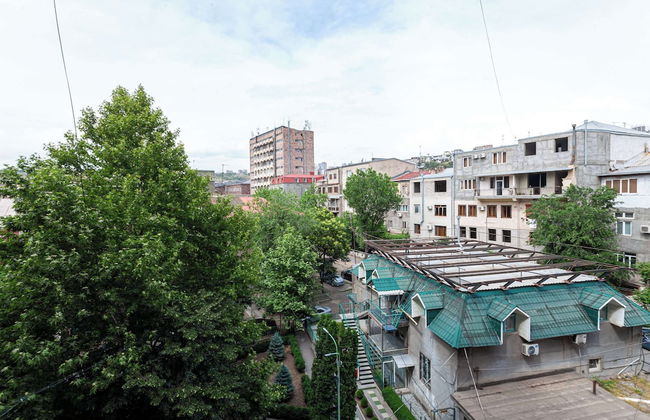 Stay Inn on Sayat Nova 33 - Photo 56