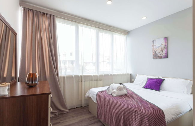 Stay Inn on Sayat Nova 33 - Photo 43