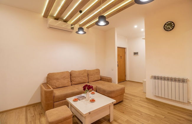 Stay Inn on Sayat Nova 33 - Photo 2