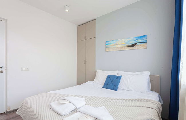 Stay Inn on Sayat Nova 33 - Photo 19