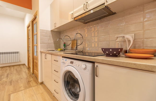 Stay Inn on Sayat Nova 33 - Photo 20