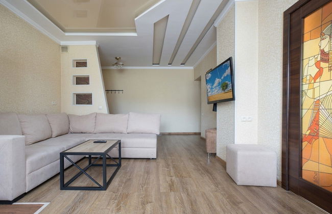 Stay Inn on Sayat Nova 33 - Photo 53