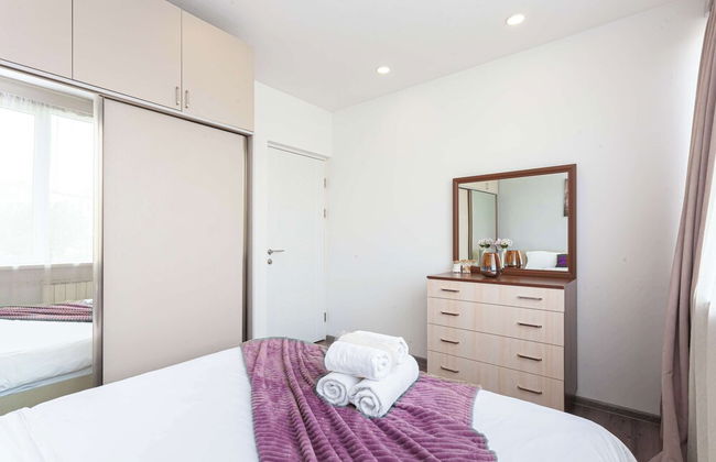 Stay Inn on Sayat Nova 33 - Photo 17