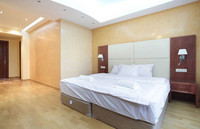 Stay Inn on Sayat Nova 33 - Photo 12