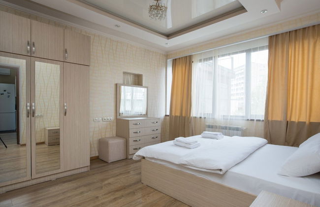 Stay Inn on Sayat Nova 33 - Photo 8