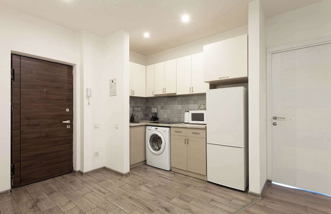 Stay Inn on Sayat Nova 33 - Photo 24