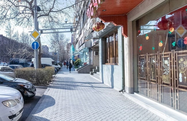 Stay Inn on Sayat Nova 33 - Photo 54