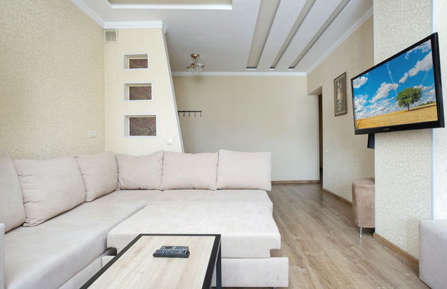 Stay Inn on Sayat Nova 33 - Photo 28