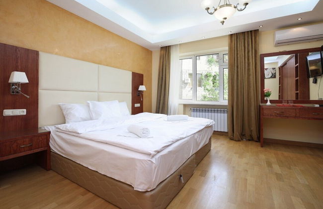 Stay Inn on Sayat Nova 33 - Photo 13
