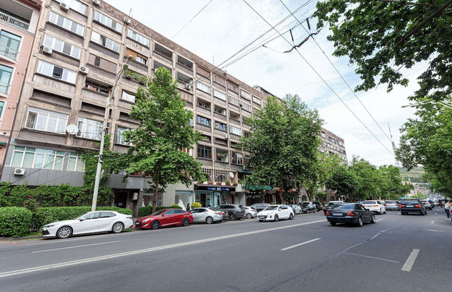 Stay Inn on Sayat Nova 33 - Photo 55