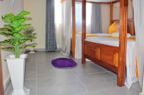 Photo 10 - Lux Suites Pavilion suites Nyali