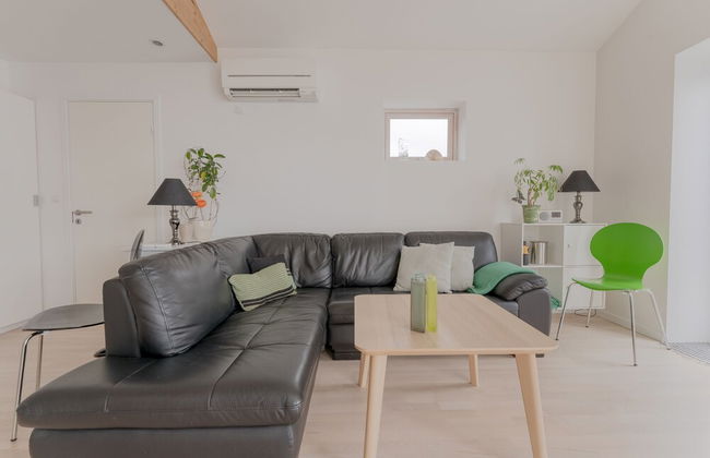 Waterfront Retreat | 2 Br Boathouse - Photo 12