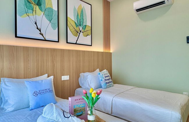 SKS Pavillion Residences by Stayrene - Foto 52