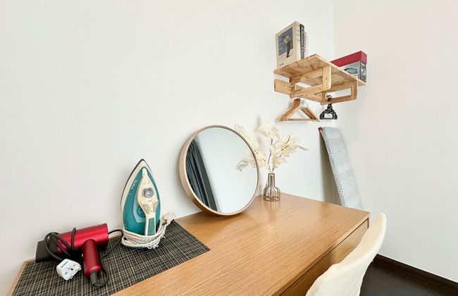 SKS Pavillion Residences by Stayrene - Foto 19
