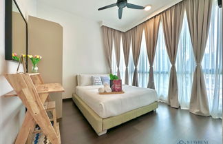 Photo 3 - SKS Pavillion Residences by Stayrene