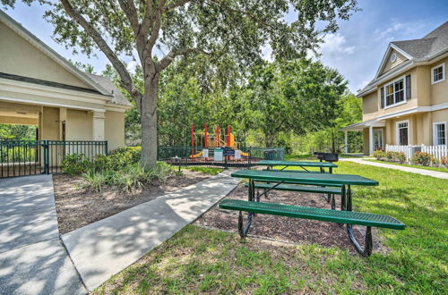 Photo 2 - Kissimmee Condo: Community Perks, 10 Mi to Disney