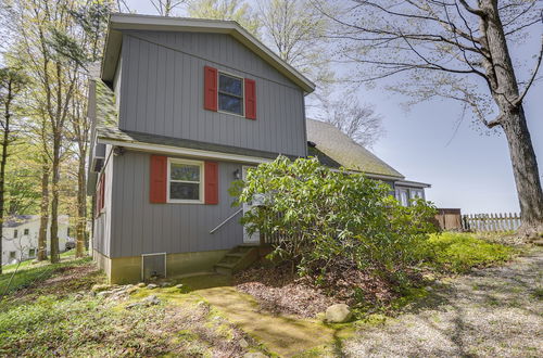 Photo 17 - Waterfront South Haven Home w/ Sunset Views