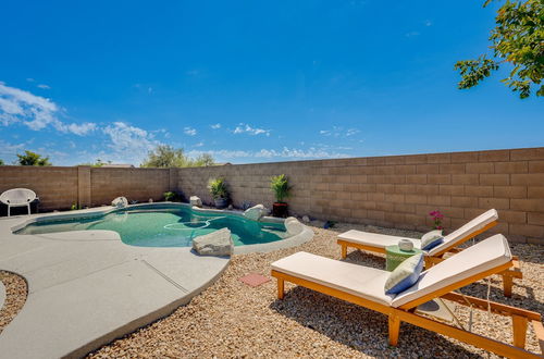 Foto 6 - Stunning Phoenix Vacation Rental w/ Private Pool