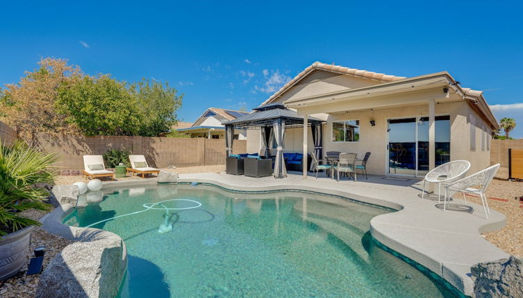 Photo 1 - Stunning Phoenix Vacation Rental w/ Private Pool