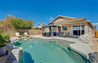 Foto 1 - Stunning Phoenix Vacation Rental w/ Private Pool