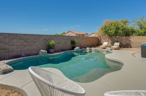 Photo 4 - Stunning Phoenix Vacation Rental w/ Private Pool