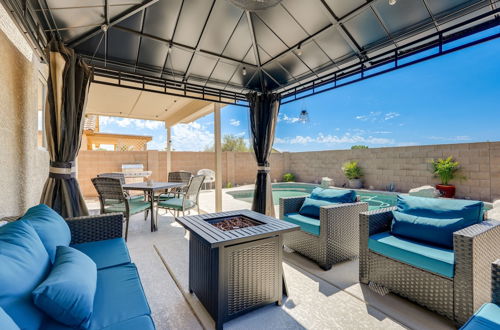 Photo 19 - Stunning Phoenix Vacation Rental w/ Private Pool