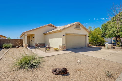 Photo 9 - Stunning Phoenix Vacation Rental w/ Private Pool