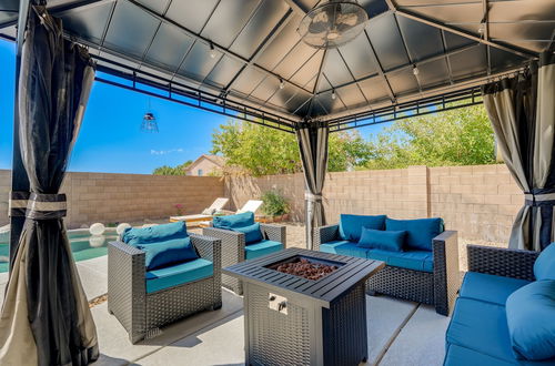 Photo 13 - Stunning Phoenix Vacation Rental w/ Private Pool