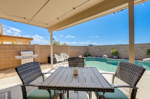 Photo 22 - Stunning Phoenix Vacation Rental w/ Private Pool