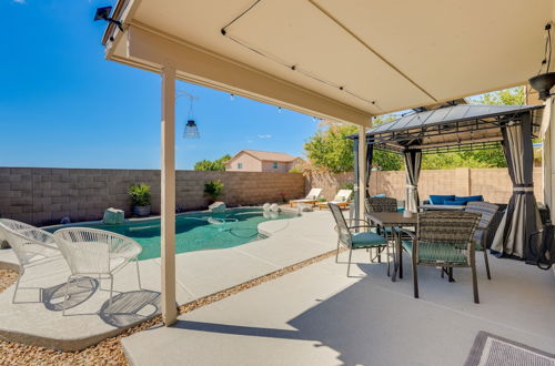 Photo 10 - Stunning Phoenix Vacation Rental w/ Private Pool