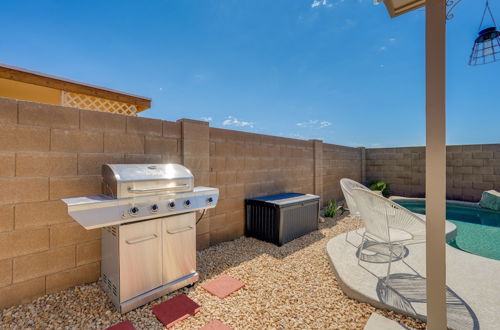 Photo 21 - Stunning Phoenix Vacation Rental w/ Private Pool