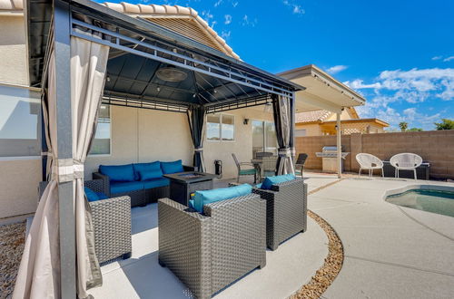 Photo 8 - Stunning Phoenix Vacation Rental w/ Private Pool