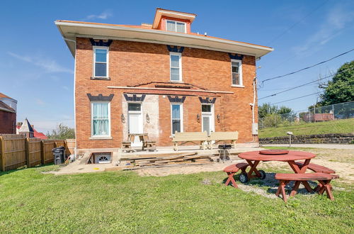 Photo 14 - Inviting Connellsville Getaway w/ Deck